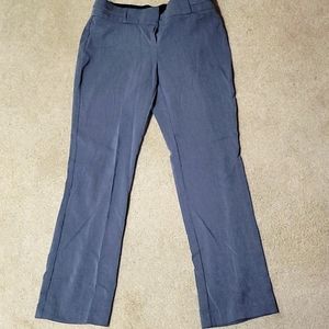 Maurices dress pants